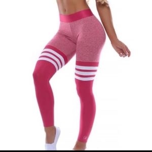 Bombshell Sportswear